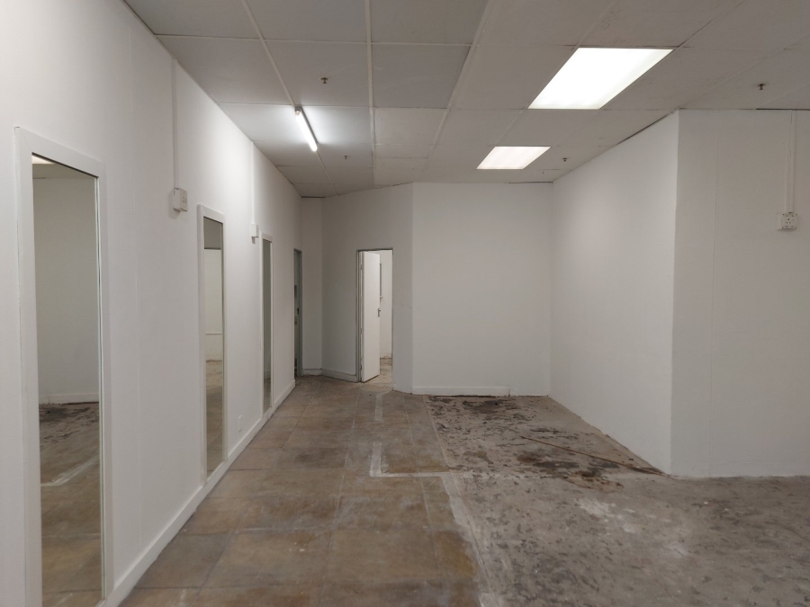 To Let commercial Property for Rent in Claremont Upper Western Cape